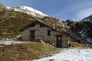 39 Alla Baita del Buco (1936 m)